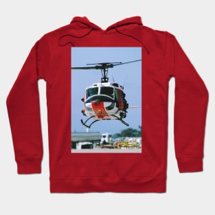 Huey UH-1N Hoodie